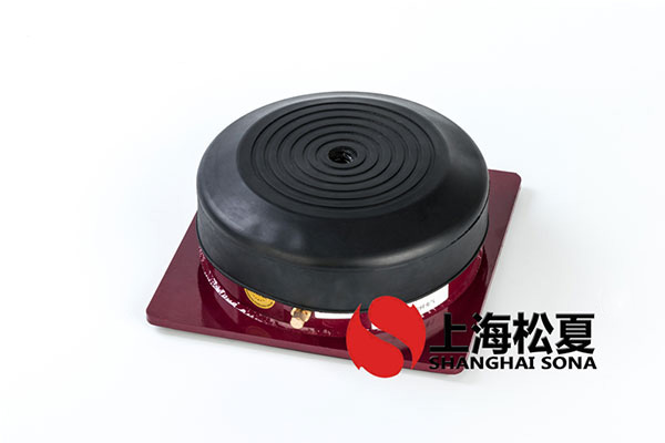 減震器用在潛水泵的挑選及因素有哪些？