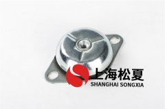 為什么選擇使用低頻橡膠隔振器？