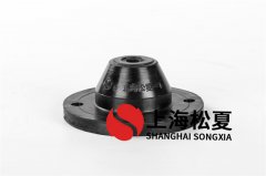 為什么選擇使用低頻橡膠隔振器？