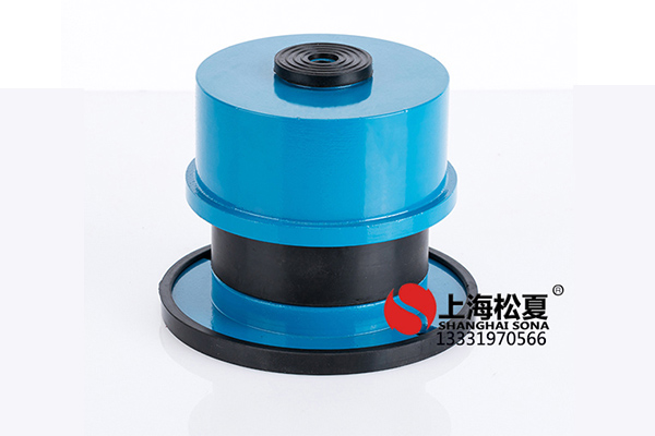 為什么越來越多的行業(yè)安裝使用ZTA型阻尼彈簧減振器？