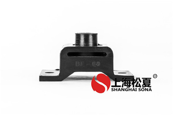 松夏廠家生產(chǎn)的減震器的種類有哪些？