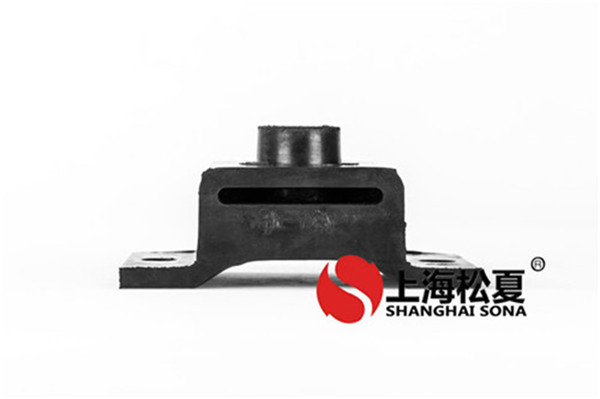 船上用上減震器有哪些性能特點(diǎn)？