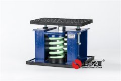 安裝水泵減震器需要注意什么？