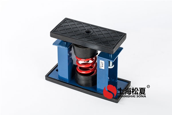 阻尼減振器需要注意哪些事項(xiàng)？