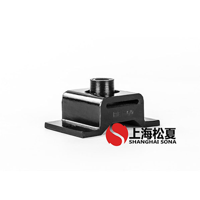 你知道橡膠減震器的性能嗎？