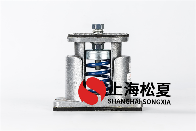 彈簧減振器在離心式水泵上的作用有哪些？