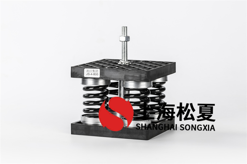 彈簧減震器的特點(diǎn)是什么？
