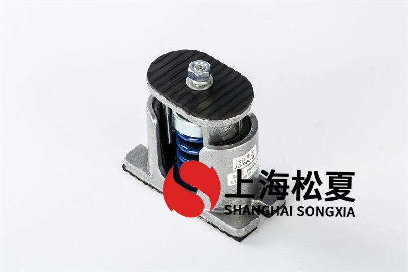 阻尼彈簧減震器的應用范圍有哪些？