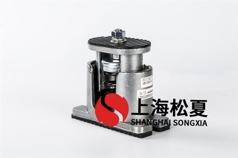 回轉式鼓風機減震器在出廠時要注意什么？