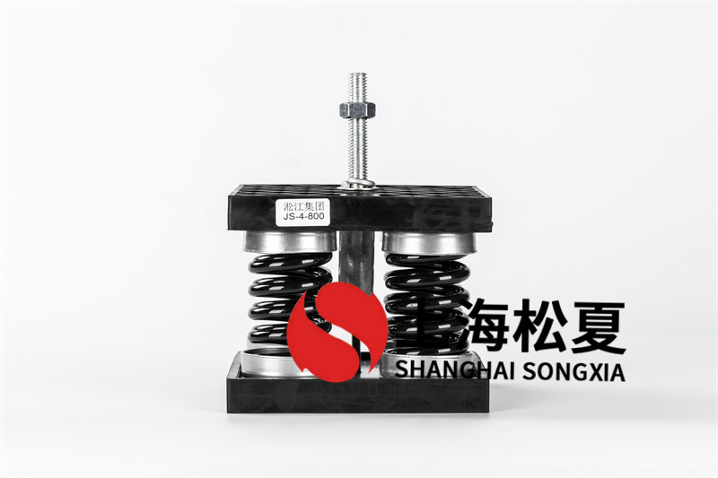 回轉式鼓風機減震器在出廠時要注意什么？