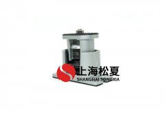 電機軸承減震器選擇應(yīng)關(guān)注的因素有哪些？