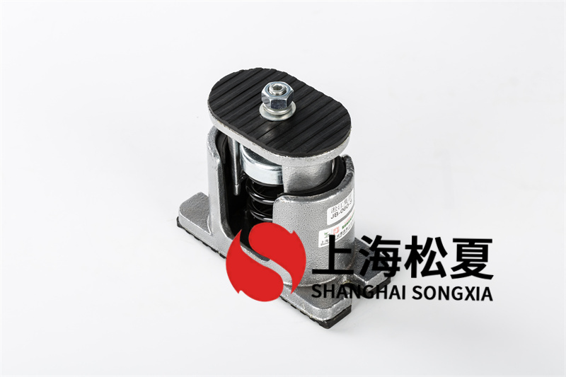 風(fēng)機(jī)減震器的本體和挑選質(zhì)量有什么不同？
