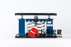 防腐風(fēng)機(jī)減震器有哪些應(yīng)對方法？