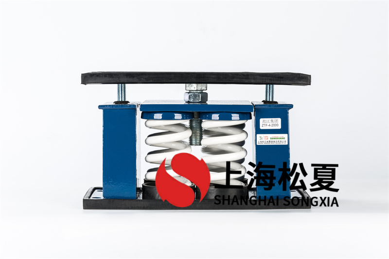 防腐風(fēng)機(jī)減震器有哪些應(yīng)對(duì)方法？