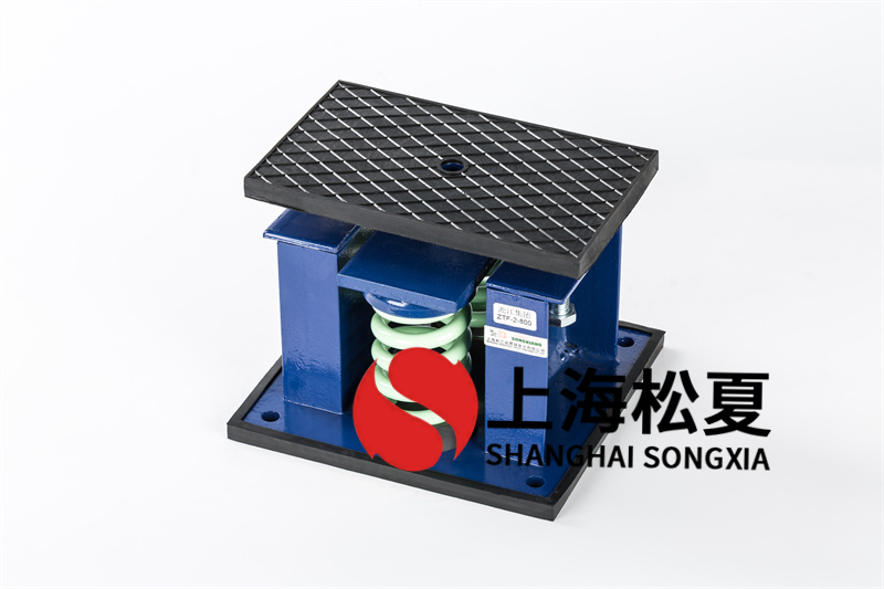 防腐風(fēng)機(jī)減震器有哪些應(yīng)對(duì)方法？