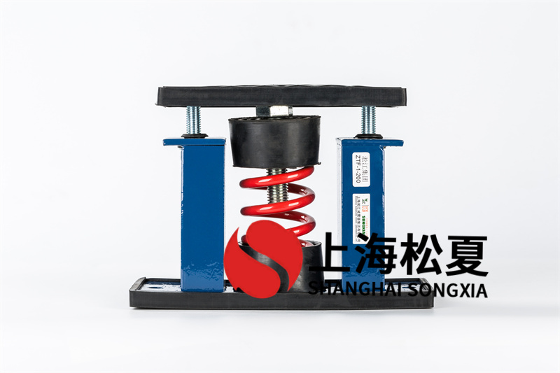 防腐風(fēng)機(jī)減震器有哪些應(yīng)對(duì)方法？