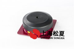 橡膠減震器怎樣減震減噪？