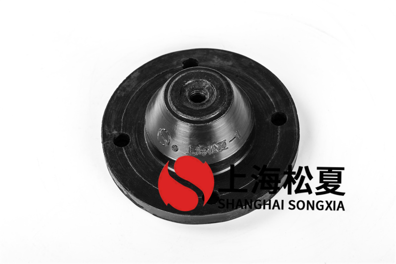 橡膠減震器怎樣減震減噪？