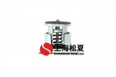 彈簧減震器除此之外不一樣特性是什么？