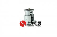 致冷電機阻尼減震器的技術規(guī)范有什么？
