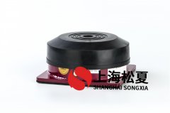 橡膠減震器如何保證避震具體？