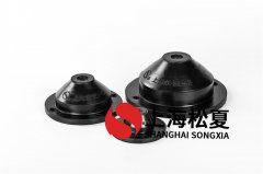 怎么選擇橡膠減震器不一樣結(jié)構(gòu)？