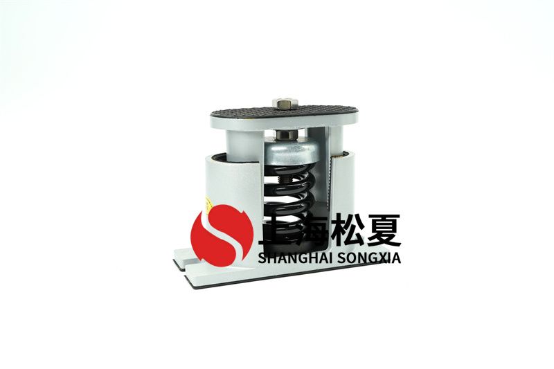 風(fēng)機(jī)減震器產(chǎn)品特性有什么？