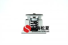 風(fēng)機(jī)減震器的優(yōu)勢(shì)是什么，你了解多少？