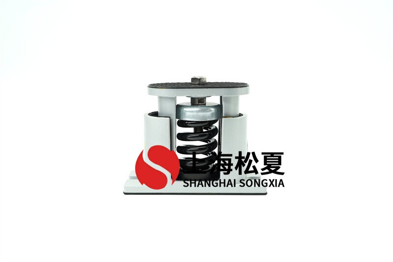 風(fēng)機減震器的優(yōu)勢是什么，你了解多少？