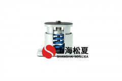 吊式風(fēng)機(jī)減震器的選型難題怎樣正常運(yùn)轉(zhuǎn)？