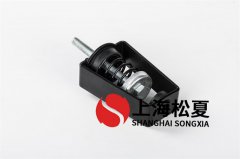 彈簧減振器怎樣進(jìn)行減震？