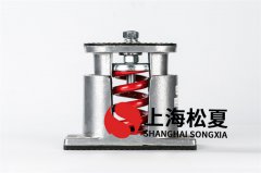 離心彈簧減震器有什么類型？
