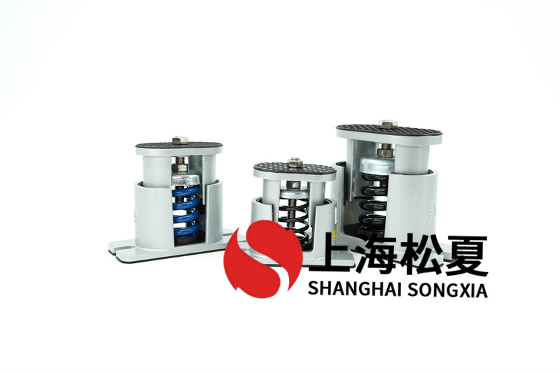 安裝減震器應(yīng)考量哪些方面？