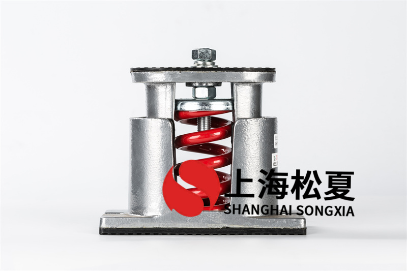 彈簧避震器的水準剛度怎么選擇？