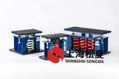 落地裝減震器圓篩的好處有哪些呢？