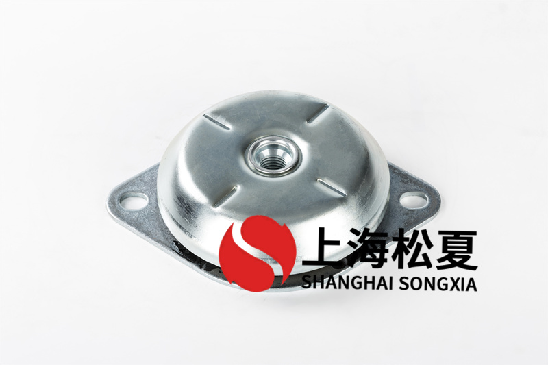 橡膠隔振器的落后和內(nèi)摩擦特性有什么？